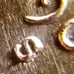 1969-S Lincoln Penny Error DDO Machine doubled Uncirculated RARE 105