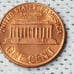 1969-S Lincoln Penny Error DDO Machine doubled Uncirculated RARE 105