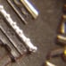 1969-S Lincoln Penny Error DDO Machine doubled Uncirculated RARE 105