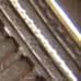 1969-S Lincoln Penny Error DDO Machine doubled Uncirculated RARE 105