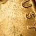 1969-S Lincoln Penny Error DDO Machine doubled Uncirculated RARE 105