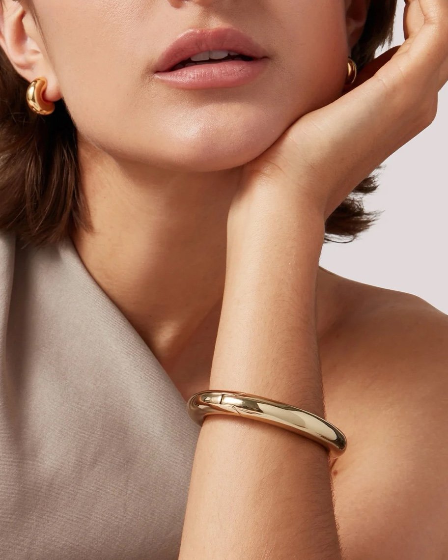Jenny Bird mega Gia bangle