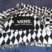 VANS Off The WALL Promotional Blanket/ Wall Tapestry
