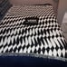 VANS Off The WALL Promotional Blanket/ Wall Tapestry