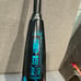 DEMARINI ZOA GLITCH BAT