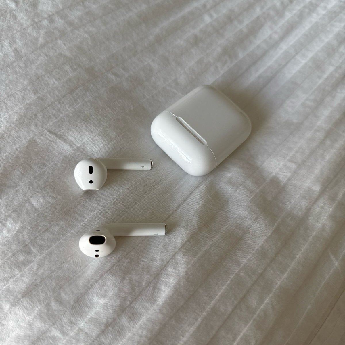 Apple AirPods 1st Gen