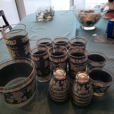 Glassware