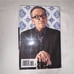 Unfaithful Music and Disappearing Ink Elvis Costello 2015 Hardcover Collectible