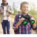Binoculars for Adults