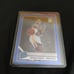 Jordan Poole Optic Blue Velocity Rookie Card Prizm