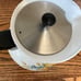 Vintage Corning Ware Lancaster 6 Cup Teapot