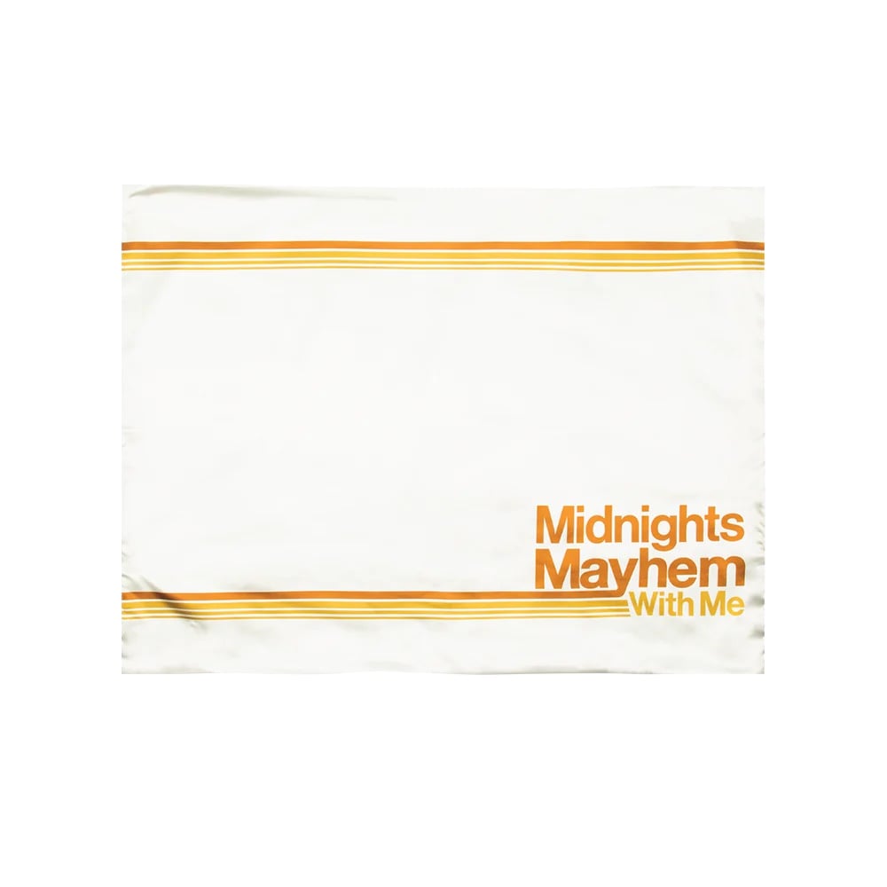 NEW Taylor Swift Midnights Pillowcase
