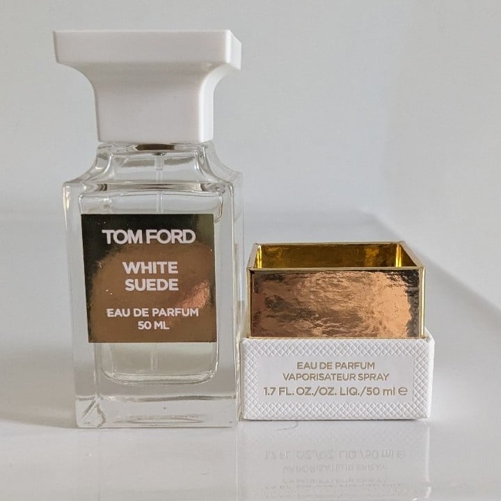 Tom Ford White Suede EDP 50 ml
