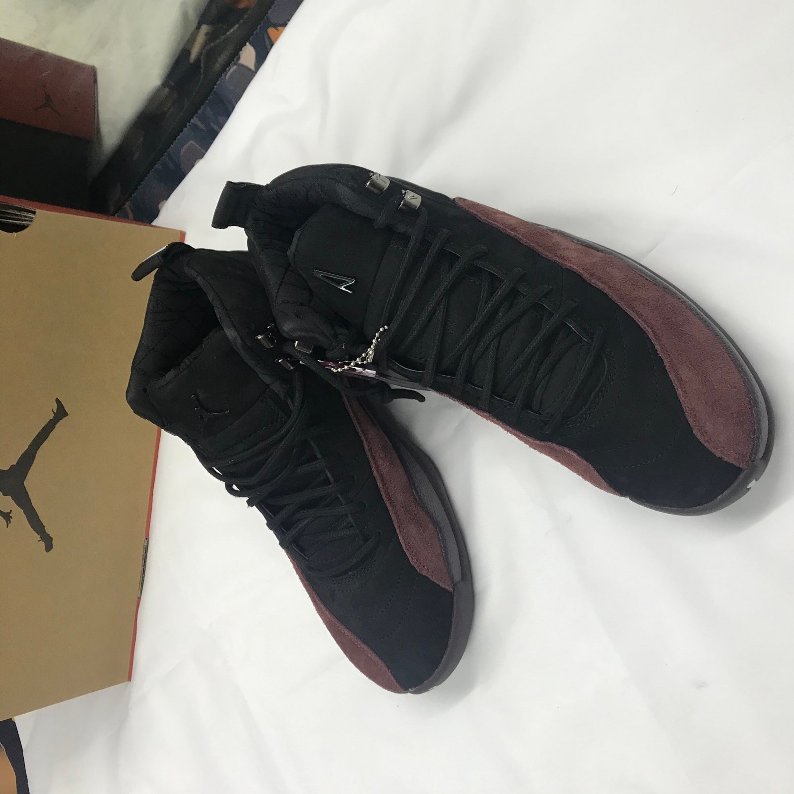 Jordan