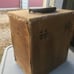 Vintage Kodascope Eight-33 8mm Movie Projector by Kodak 1933-1946 w/original cas