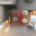 Vintage Kodascope Eight-33 8mm Movie Projector by Kodak 1933-1946 w/original cas