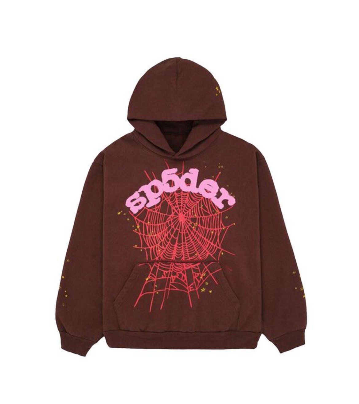 Sp5der Hoodie