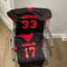 Youth Football Jerseys
