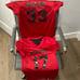 Youth Football Jerseys