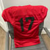 Youth Football Jerseys