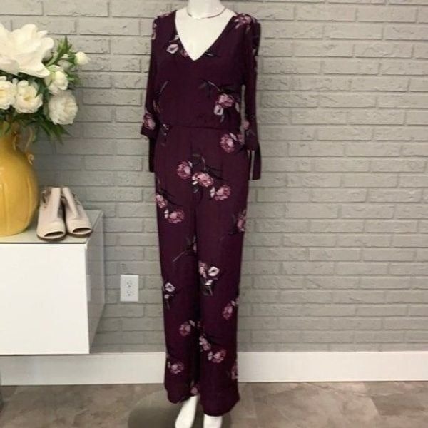 Wild Fable Jumpsuit Size S