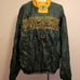 Packers Vintage Windbreaker