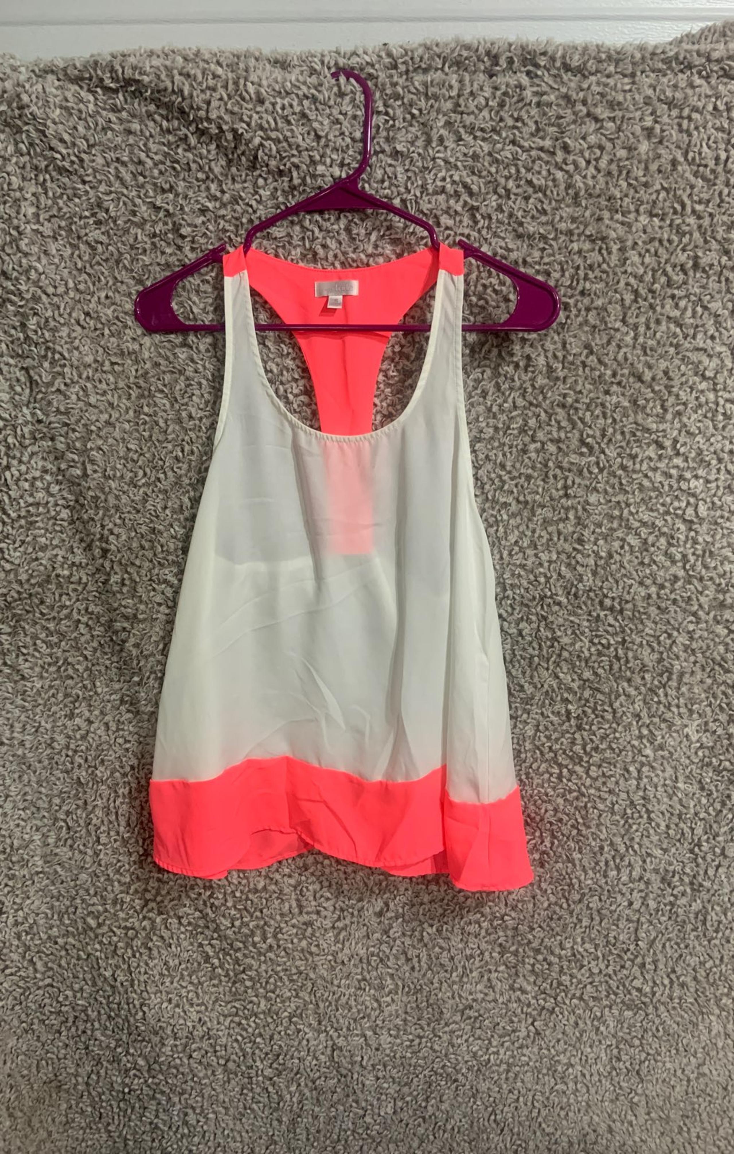 Charming charlie Tank Top