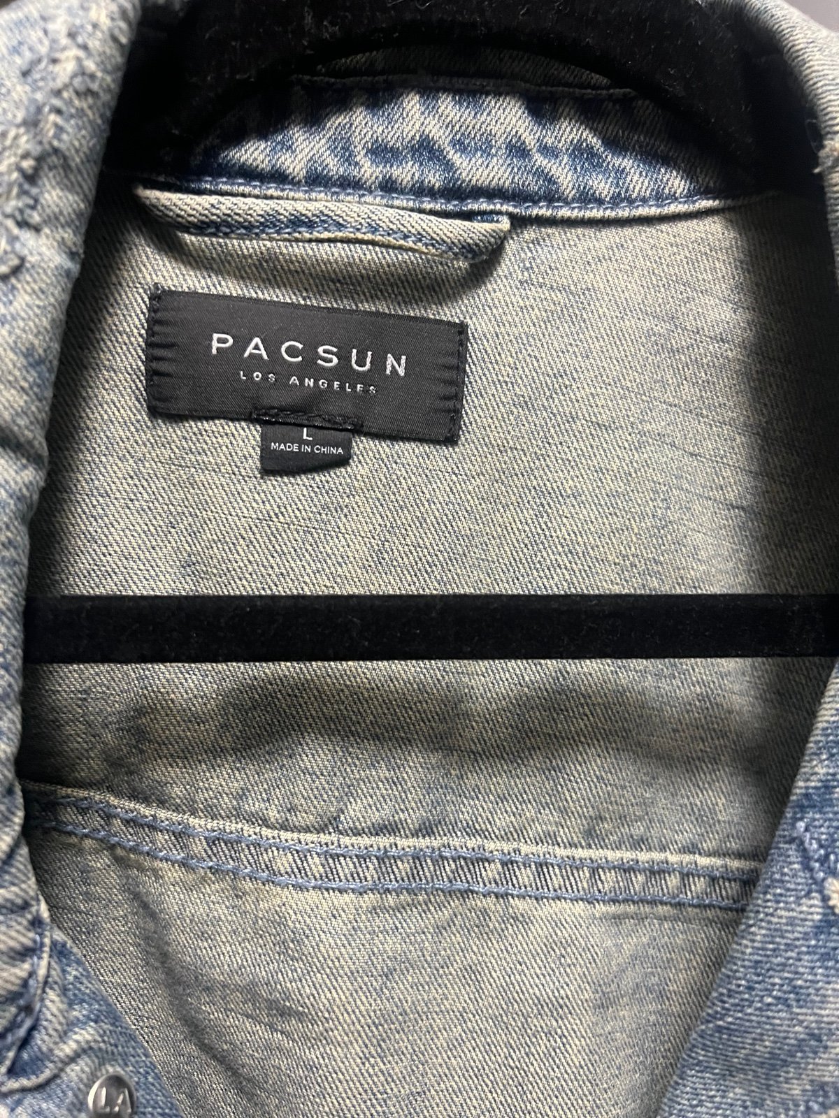 PacSun