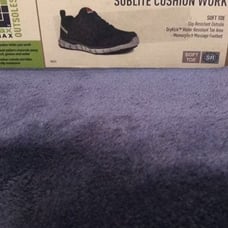woman size 6 shoes