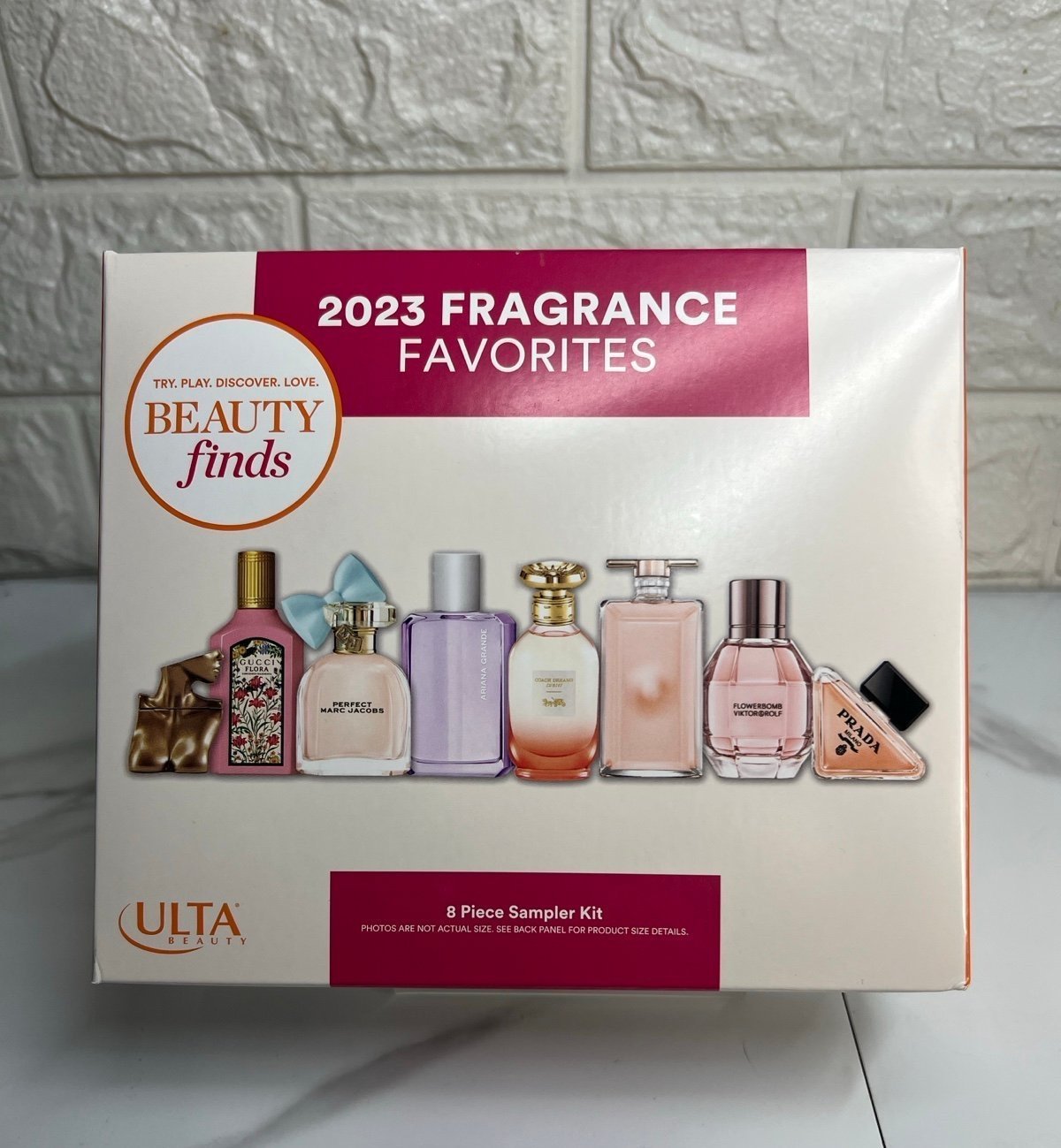 Ulta Beauty Finds 2023 FRAGRANCE FAVORITES. #7002