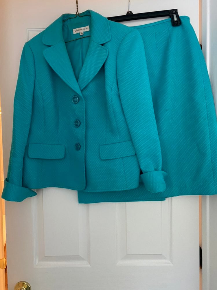 Business suit