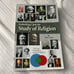 Embarking upon the study of religion