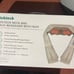 neck massager