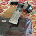 AT&T CL84107 DECT 6.0 Expandable Corded/Cordless Phone with Smart Call Blocker,