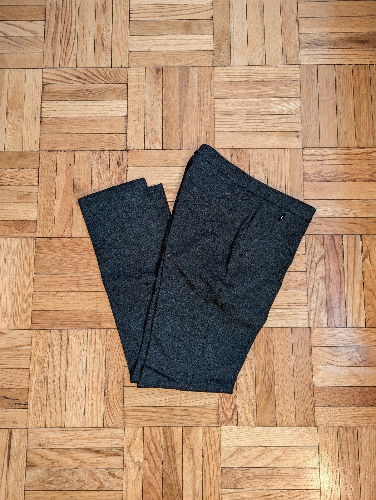 Kobi Halperin Women's Skinny Stretch Knit Pants Size 2