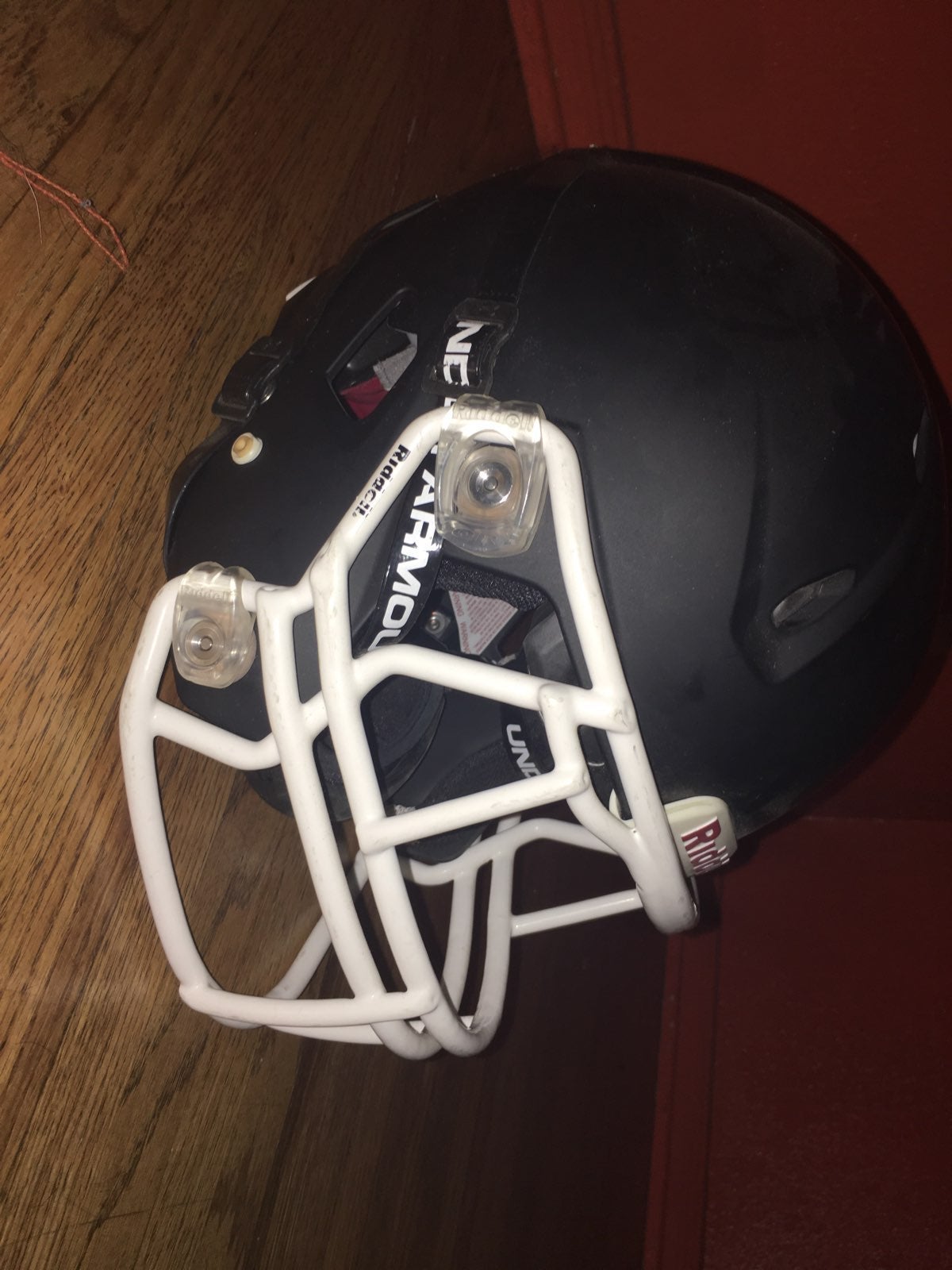 Helmet Youth 360 Size M