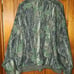 Vintage Gander Mountain Camo Jacket Full Zip Lined Hunting Mens XXL TALL