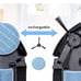 EULEVEN SYJ-3071B  ROBOTIC VACUUM CLEANER