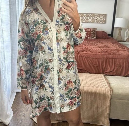 Victoria secret pajamas