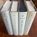 The Histories of Middle Earth [4 book lot]