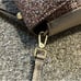 Kate Spade glitter purse