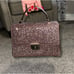Kate Spade glitter purse
