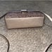 Kate Spade glitter purse