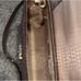 Kate Spade glitter purse