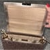 Kate Spade glitter purse