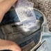 Womens Levi shorts 24