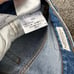 Womens Levi shorts 24