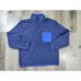 Polo Ralph Lauren Mens Fleece Large Button Up