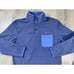 Polo Ralph Lauren Mens Fleece Large Button Up