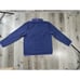 Polo Ralph Lauren Mens Fleece Large Button Up